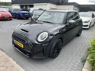 MINI Cooper S MINI Cooper S cooper S - afbeelding nr 6