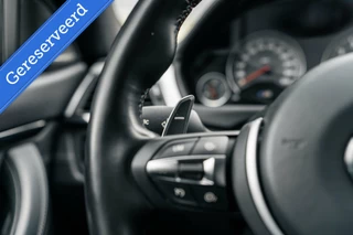 BMW M4 BMW 4-serie Coupé M4 Harman Kardon Carbon Leer - afbeelding nr 27