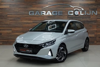 Hyundai i20 - afbeelding nr 36
