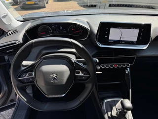 Peugeot 2008 Peugeot 2008 1.2 PureTech Active Climate Control Navi Carplay 360Camera - afbeelding nr 6