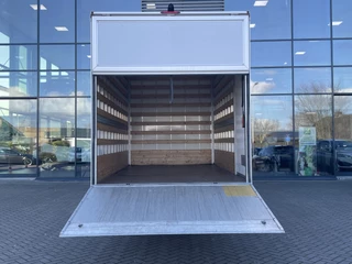 Renault Master - afbeelding nr 10