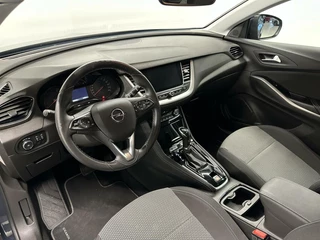 Opel Grandland X Opel Grandland X 1.2 Turbo 120 Jaar Edition|Apple Carplay|Automaat|Cruise|Navi|Airco| - afbeelding nr 13