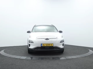 Hyundai Kona Hyundai Kona EV Premium 64 kWh | Navigatie | Camera | Stoelventilatie - afbeelding nr 15