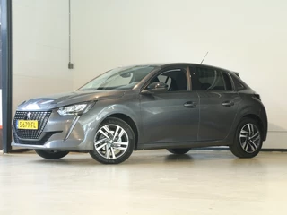 Peugeot 208 Peugeot 208 1.2 100pk Allure - afbeelding nr 14