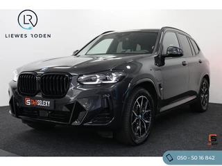 BMW X3 - afbeelding nr 1