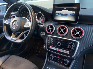 Mercedes-Benz A-Klasse Mercedes A180 AMG |trekhaak|cruise|Apple Carplay|Key-less - afbeelding nr 19