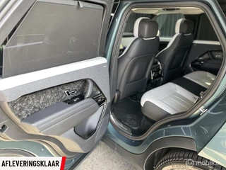 Land Rover Range Rover Sport Land Rover Range Rover Sport 3.0 P510e First Edition - afbeelding nr 24