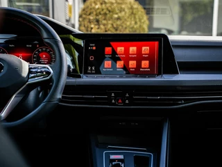 Volkswagen Golf Volkswagen Golf 2.0 TSI GTI Clubsport|PANO|HEAD-UP|ACC|NARDO - afbeelding nr 21