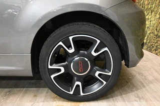 Fiat 500 Fiat 500 500S 1.2 Sport | Navi | Cruise | Climate - afbeelding nr 15