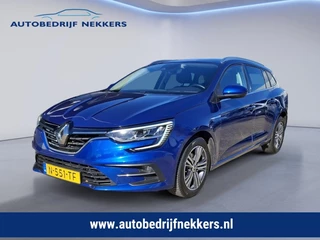 Renault Mégane - afbeelding nr 3