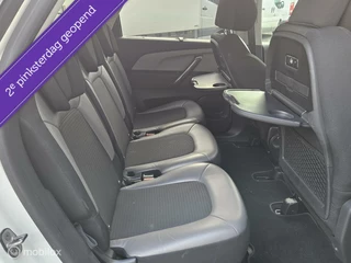 Citroën C4 Picasso Citroen C4 Picasso 1.6 e-THP stoelmassage Dealer onderhouden Navi - afbeelding nr 20