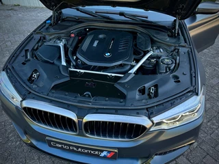 BMW 5 Serie - afbeelding nr 39
