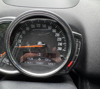 MINI Countryman Mini Mini Countryman 2.0 Cooper S ALL4 Chili PANO NAVI 192 PK TREKHAAK AFNEEMBAAR - afbeelding nr 48