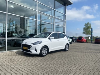 Hyundai i10 - afbeelding nr 2