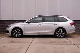 Škoda Octavia | Pano | Navi | LED | Camera | Carplay - afbeelding nr 6