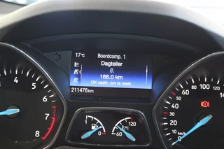 Ford C-MAX - afbeelding nr 19