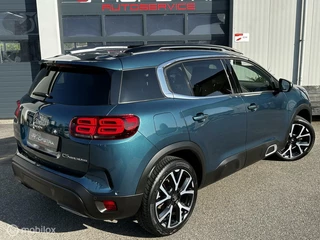 Citroën C5 Aircross Citroen C5 Aircross 1.2 PureTech Business Plus Pano CarPlay Vol! - afbeelding nr 24