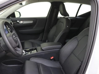 Volvo XC40 Volvo XC40 B4 Plus Dark | Dodehoekdetectie | Harman/Kardon | - afbeelding nr 16
