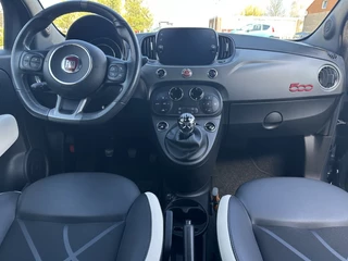 Fiat 500 - afbeelding nr 6