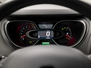 Renault Captur (APPLE CARPLAY, NAVIGATIE, CLIMATE, LED KOPLAMPEN, SPORTSTOELEN, CRUISE, PARKEERSENSOREN, NIEUWE APK, NIEUWSTAAT) - afbeelding nr 19