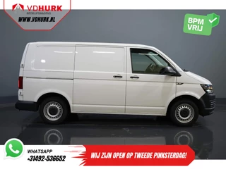 Volkswagen Transporter - afbeelding nr 9