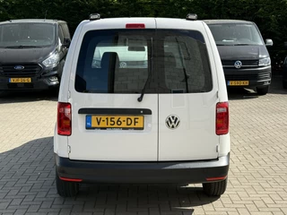 Volkswagen Caddy Cruise Control/NAP - afbeelding nr 9