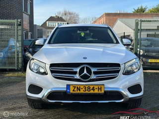 Mercedes-Benz GLC Mercedes GLC-klasse 220 d 4MATIC Prestige - afbeelding nr 3