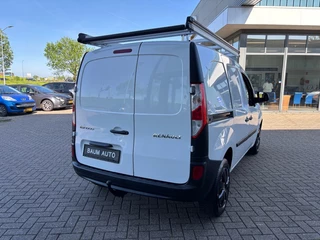 Renault Kangoo - afbeelding nr 15
