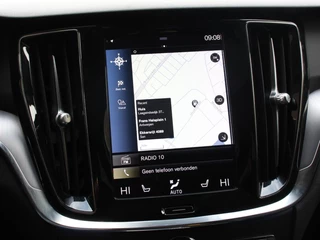 Volvo V60 Volvo V60 2.0 B3 Automaat Momentum | Navigatie | Wegklapbare Trekhaak | Climate Control | Blis | Parkeer sensoren | Cruise Control | Lichtmetalen Velgen - afbeelding nr 29