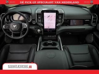 Dodge Ram 1500 Comfortabele Dubbele Cabine met Royale 5 Zitplaatsen | BPM vrij | Nu Leverbaar uit Voorraad | Voorraad Nr  2220 - 5039 - afbeelding nr 36