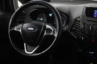 Ford EcoSport Ford EcoSport 1.0 EcoBoost Titanium (TREKHAAK, CRUISE CONTROL, CARPLAY, PARKEERSENSOREN, ACHTERUITRIJCAMERA) - afbeelding nr 4