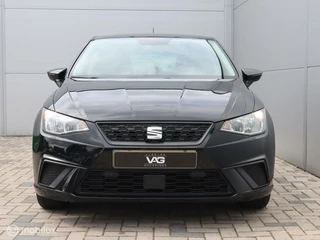 SEAT Ibiza Seat Ibiza 1.0 TSI Style CarPlay Camera PDC Navi Cruise Clima - afbeelding nr 8