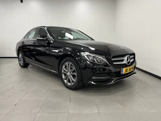 Mercedes-Benz C-Klasse - afbeelding nr 38