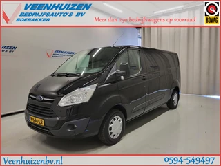 Ford Transit Custom - afbeelding nr 1