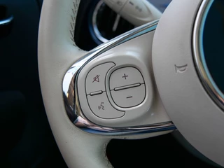 Fiat 500 | PANODAK | BLUETOOTH | AIRCO | - afbeelding nr 11