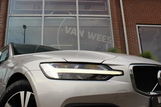 Volvo V60 ➡️ Volvo V60 2.0 D3 Momentum | 1e eigenaar | inc BTW | Led | Camera | DAB | Navi | Cruise-control | Stuurverwarming | Stoelverwarming | PDC | 150 pk | - afbeelding nr 46