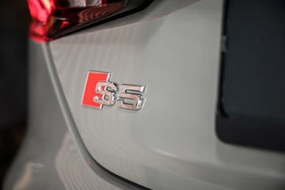 Audi S5 Audi S5 3.0 TFSI Quattro Quantumgrau, Matrix, Bang/Olufsen - afbeelding nr 34