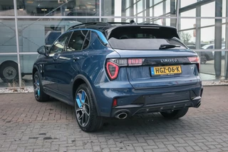 Lynk & Co 01 Lynk & Co 01 PHEV | Pano | 360 Camera | - afbeelding nr 2