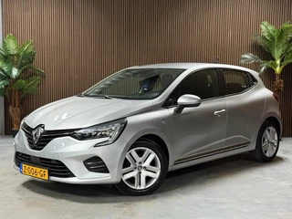 Renault Clio 1.0 SCe