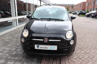 Fiat 500 Fiat 500 1.0 TwinAir Pop. Goed onderhouden! - afbeelding nr 5