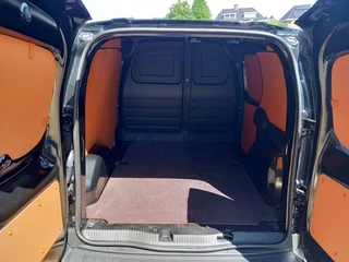 Renault Kangoo Renault Kangoo 1.3 TCE COMFORT - afbeelding nr 15
