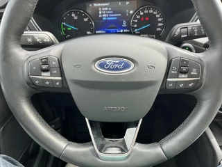 Ford Kuga Ford Kuga 2.5 PHEV Titanium 225PK Winterpack Climate Cruise Parkeersensoren Privacy Glass Navi Carplay 18