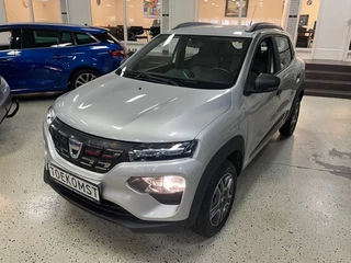 Dacia Spring - afbeelding nr 6
