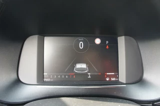 Opel Corsa Opel Corsa 1.2 GS Line 130pk Automaat|360Camera|CarPlay|PDC - afbeelding nr 9
