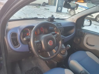 Fiat Panda - afbeelding nr 12