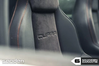SEAT Leon Seat Leon ST 2.0 CUPRA R 4DRIVE CARBON|PANO|downpipe|Motec - afbeelding nr 32