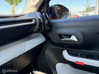 Citroën ë-C3 CITROEN e C3 44 KWH MAX 3 FASE RIJKLAAR PRIJS - afbeelding nr 25