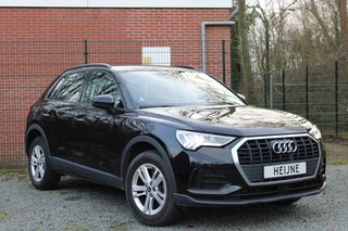 Audi Q3 LED/PDC/CARPLAY - afbeelding nr 6