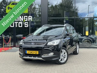 Ford Kuga - 74329077-0