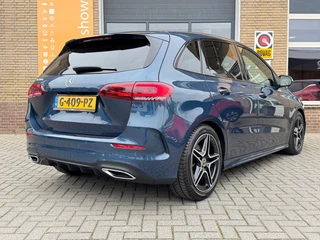 Mercedes-Benz B-Klasse - afbeelding nr 20
